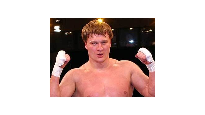 Российский супертяж Поветкин подтвердил чемпионство по WBA, нокаутировав Босвелла