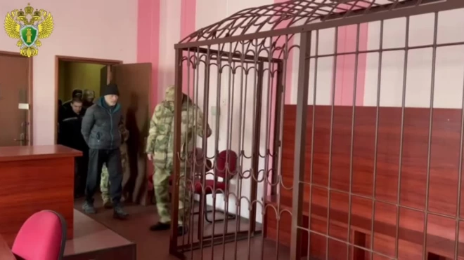 В ДНР бойца ВСУ приговорили к пожизненному сроку за массовый расстрел