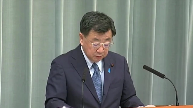 В кабмине Японии заявили о намерении побуждать ОПЕК+ расширять добычу нефти