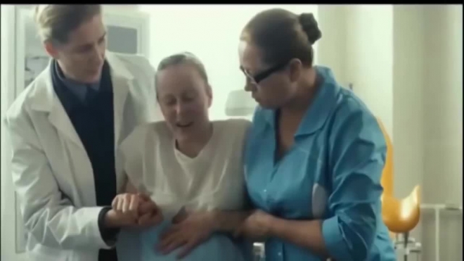 "Тест на беременность": на съемках 5, 6 серий Светлана Иванова потеряла сознание  