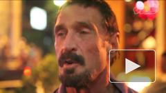 В Барселоне задержали основателя компании McAfee