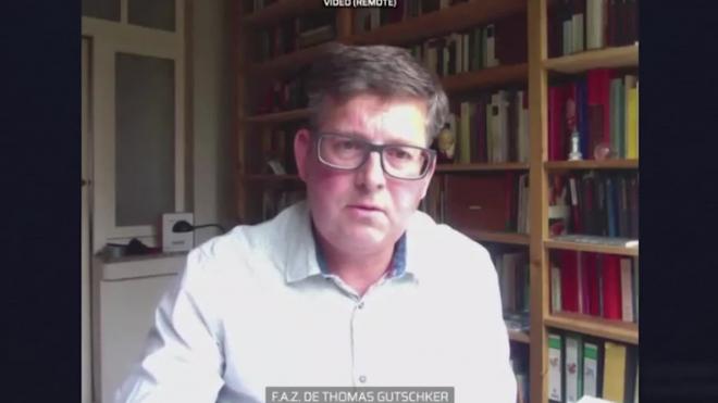 В ЕС не говорят о санкциях из-за Навального, пока виновные не установлены