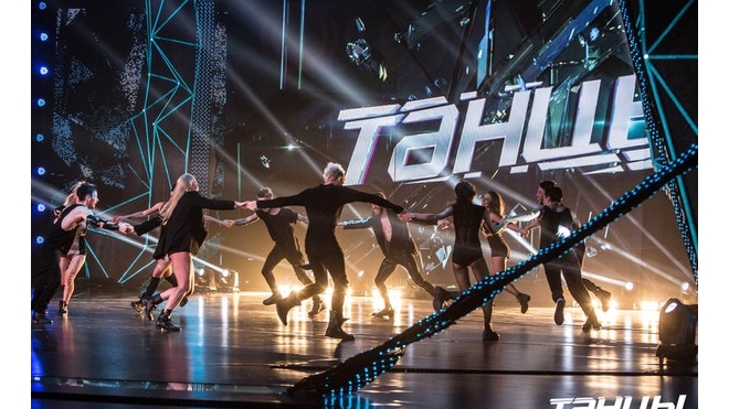 "Танцы" на ТНТ: после съемок 19 выпуска танцоры надеются только на зрителей