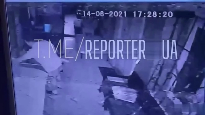 Найдена несостыковка на фото и видео из дома погибшего мэра Кривого Рога