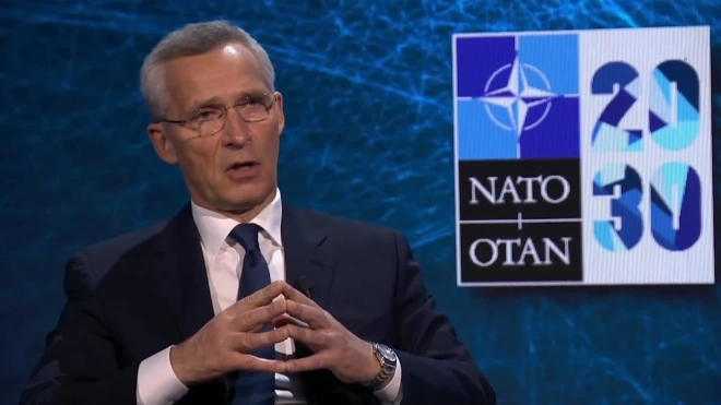 В НАТО намерены постоянно изучать вопрос о наращивании сил в Черноморье и Балтии