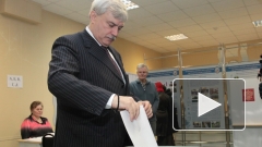 Вице-губернатор Петербурга: у Георгия Полтавченко нет конкурентов на губернаторских выборах