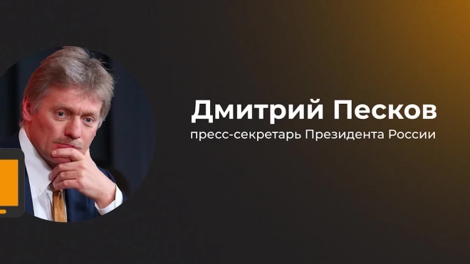 Песков заявил о готовности РФ вернуться к зерновой сделке при ее выполнении в полной мере