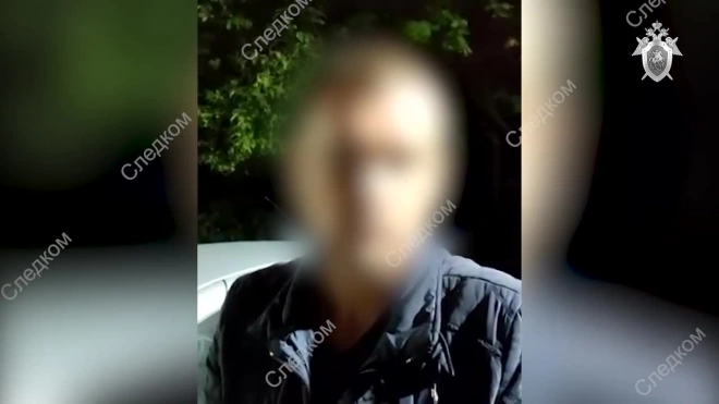 Опубликовали видео допроса уральского убийцы, который зарубил однокурсницу топором