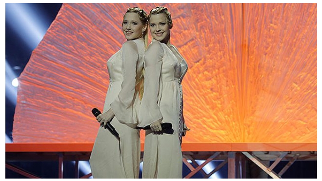 Финал конкурса Евровидение- 2014 начался. Зрители могут смотреть его онлайн