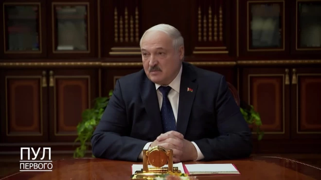Лукашенко анонсировал кадровые перестановки в ближайшее время