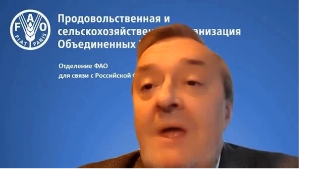 В ФАО услышали предложение России по бесплатному экспорту зерна