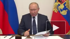 Песков сообщил о планах Путина лично проголосовать по поправкам