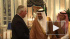 Король Саудовской Аравии объявил об экстренном созыве саммита арабских лидеров после атаки нефтепровода