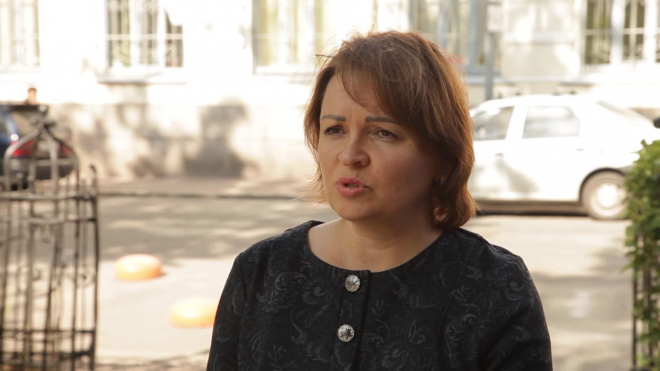 Видео: в Выборге завершила свою работу приемная по вопросам реформы обращения с ТКО