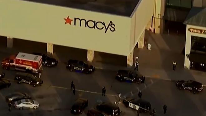 В Висконсине раскрыли подробности стрельбы в торговом центре
