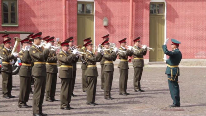 Дыхание Петербурга: чем запомнилась первая неделя лета