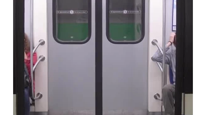 У петербургского метрополитена появился аккаунт в TikTok