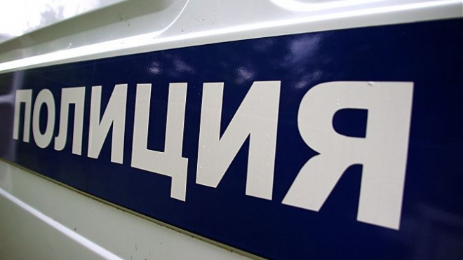 В Петербурге задержаны автомобильные бомжи-грабители