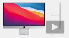 Apple пообещала выпустить новый iMac с новым 10-ядерным процессором Intel