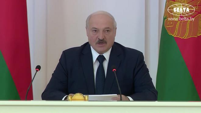 Лукашенко обратится к народу и парламенту 4 августа