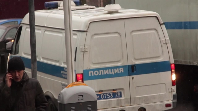 "Криминальные бизнесмены" наворовали 600 тысяч на Васильевском 