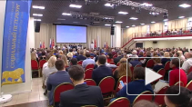 Социальный Петербург: как совместить интересы  бизнеса и НКО