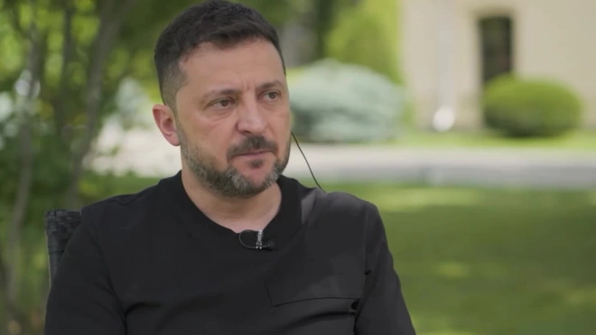 Зеленский сообщил о необходимости нового подхода к мобилизации на Украине