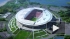 Полтавченко: стадион для "Зенита" построят в конце 2013 года