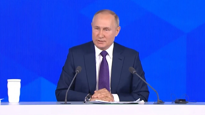 Путин пообещал поручить главе РЖД оценить связанность территорий ж/д сетью в регионах