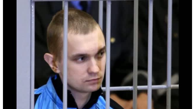 Приговоренный к смерти Коновалов не будет просить помилования у Лукашенко