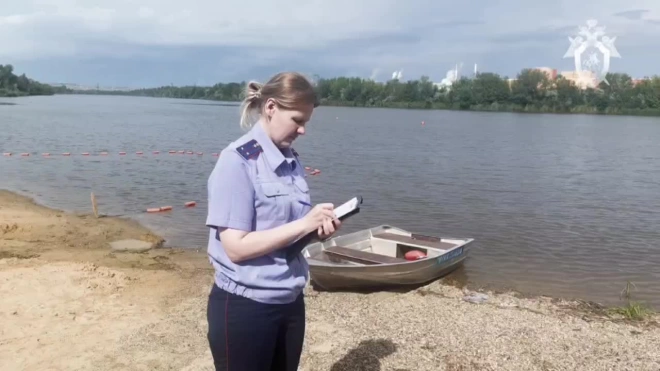 В Челябинской области задержали мужчину по делу об убийстве дочери