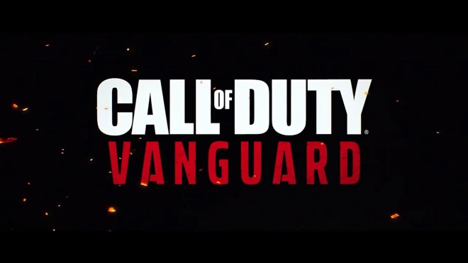 Activision представила тизер игры Call Of Duty: Vanguard