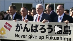 Миллиардер Уоррен Баффет инвестировал в Японию после аварии на АЭС Фукусима