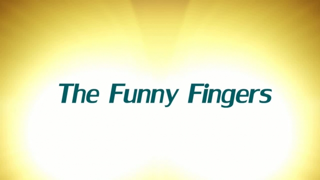 Funny Fingers: как торговаться с ночными бабочками?
