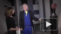 "Все дело в шляпе". В Петербург приехал знаменитый шляпный дизайнер Филип Трейси