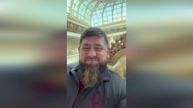 Рамзан Кадыров заявил, что "засиделся" на посту главы Чечни