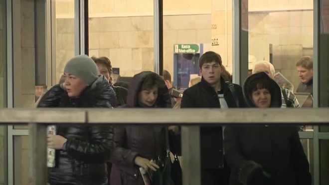 В московском метро билет будут проверять не только на входе, но и на выходе, нарушителям придется несладко