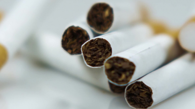 Эксперт рассказал, что среди курящих более высокая смертность от коронавируса