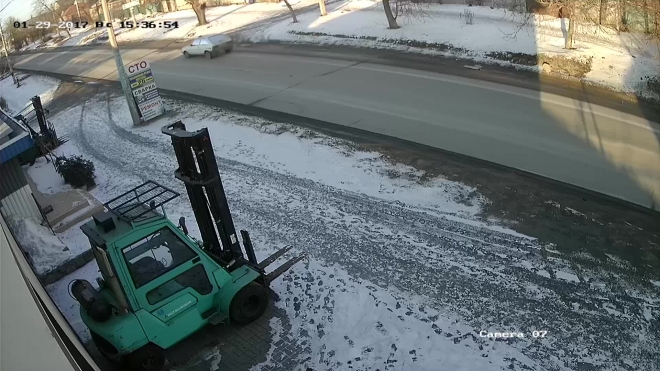 пример видео 2мп