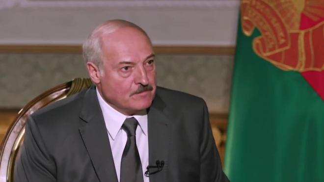 Лукашенко не выдаст задержанных россиян, пока Киев не докажет их вину