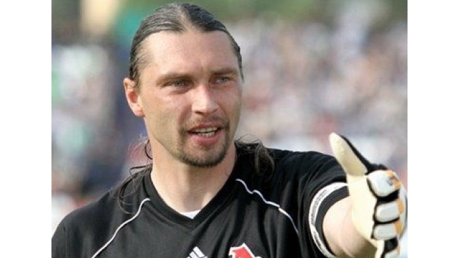 Сергей Овчинников будет тренером вратарей сборной России на Евро-2012