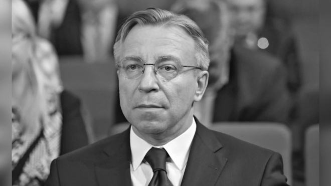 Умер зампредседателя правительства Крыма Павел Королев