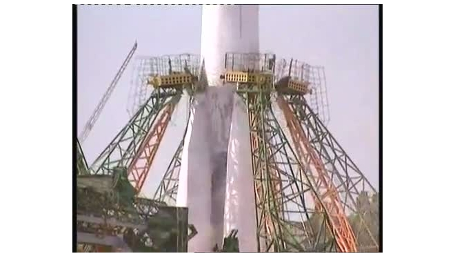 Космический корабль "Прогресс М-12М" не смог доставить груз на МКС из-за неисправности двигателя
