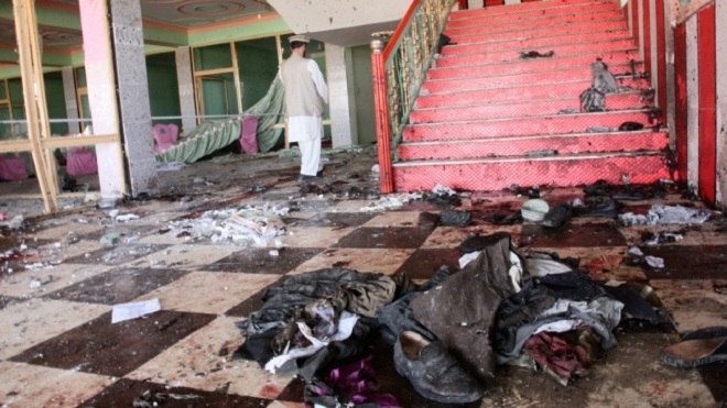 21 человек погиб в результате стрельбы на свадьбе в Афганистане
