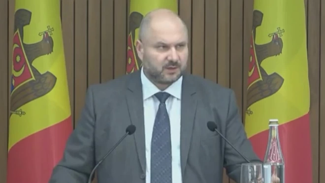 Молдавия может вступить в ЕС раньше 2030 года, заявил спикер парламента