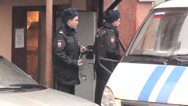 Националисту Бондарику продлили арест на два месяца