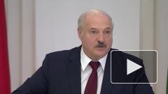 Лукашенко поручил отчислять студентов за участие в протестах