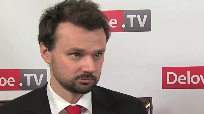 Николай Пашков: Кризис очистил рынок недвижимости от слабых игроков