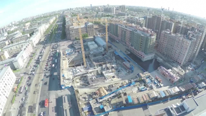 Лжериэлтор продавал квартиры в несуществующем поселке "Маленькая Европа"