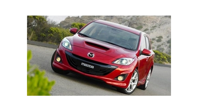 В Москве чаще всего угоняют Mazda 3 и Ford Focus